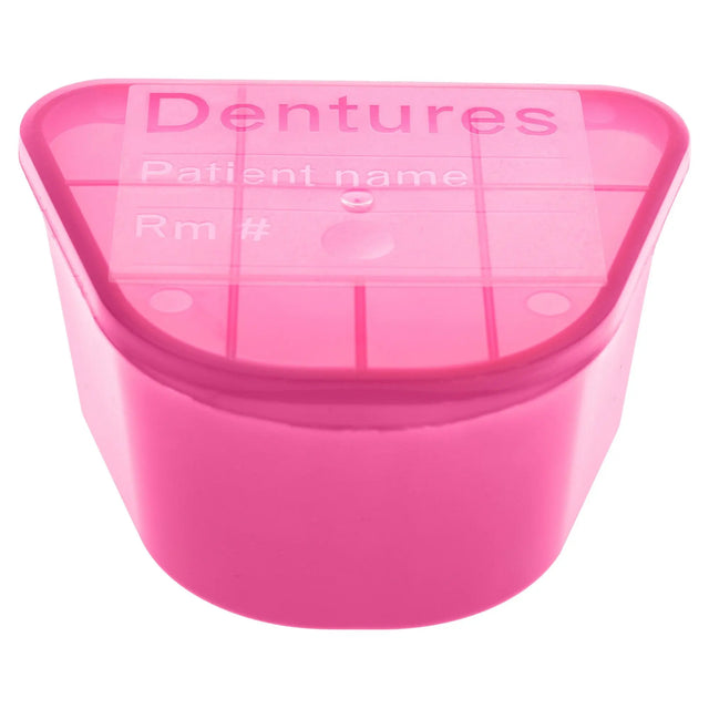 McKesson Disposable Denture Cup McKesson