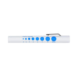 McKesson Disposable Penlight White Light, 4½ Inch McKesson