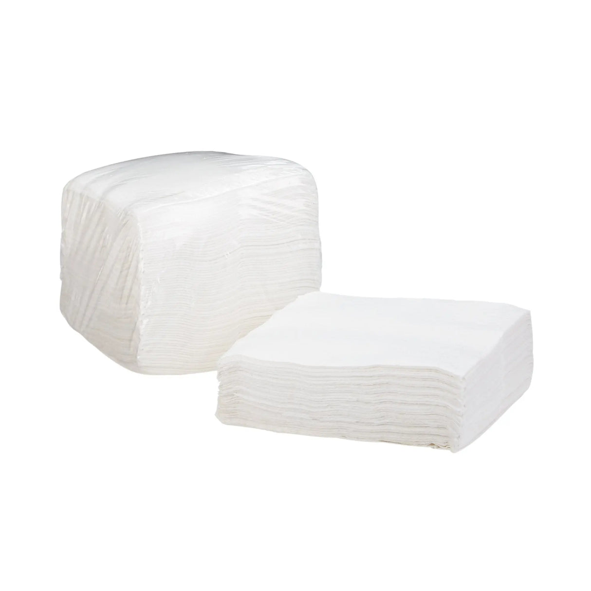 McKesson Disposable Washcloth, 10 x 13 Inch McKesson