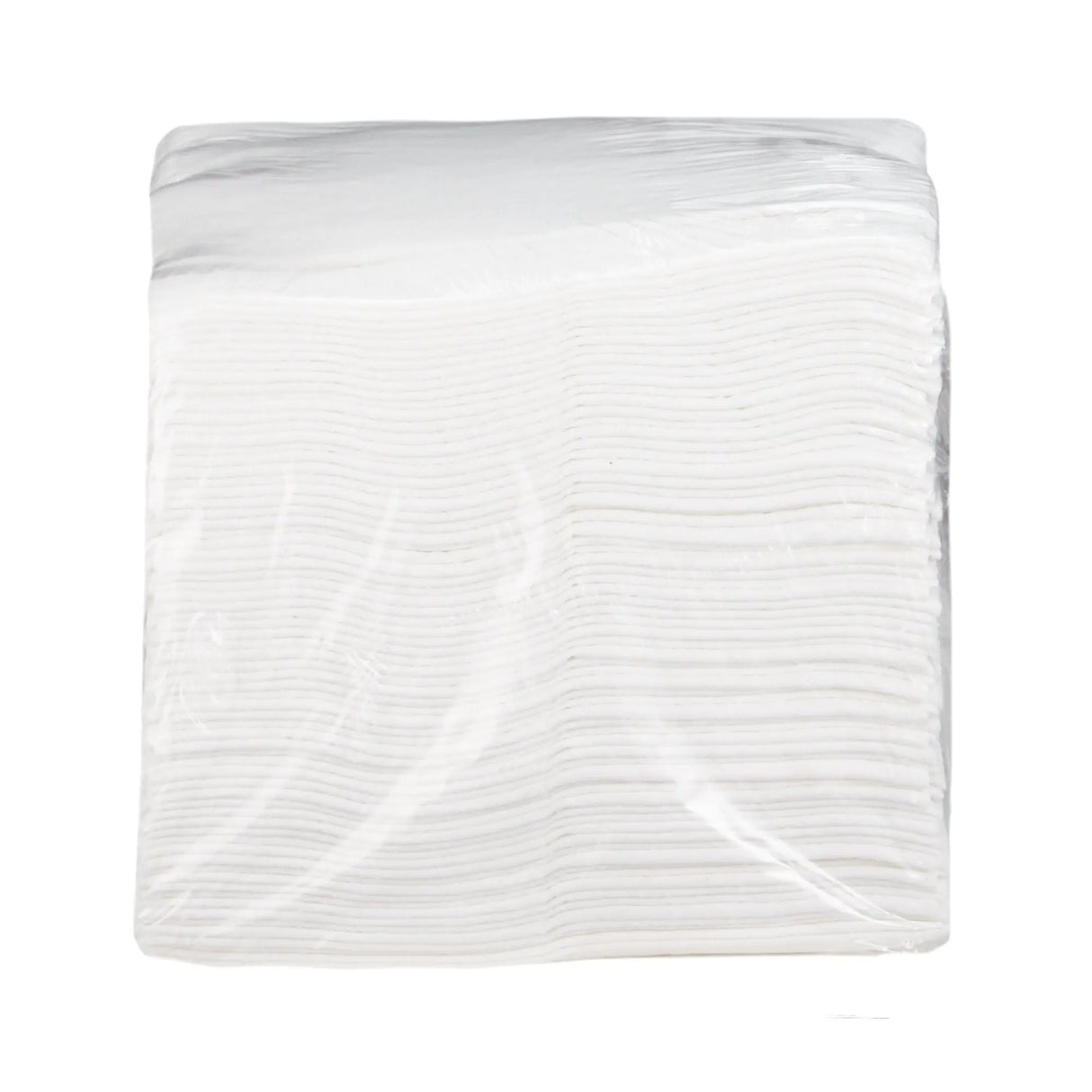 McKesson Disposable Washcloth, 10 x 13 Inch McKesson