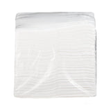 McKesson Disposable Washcloth, 10 x 13 Inch McKesson