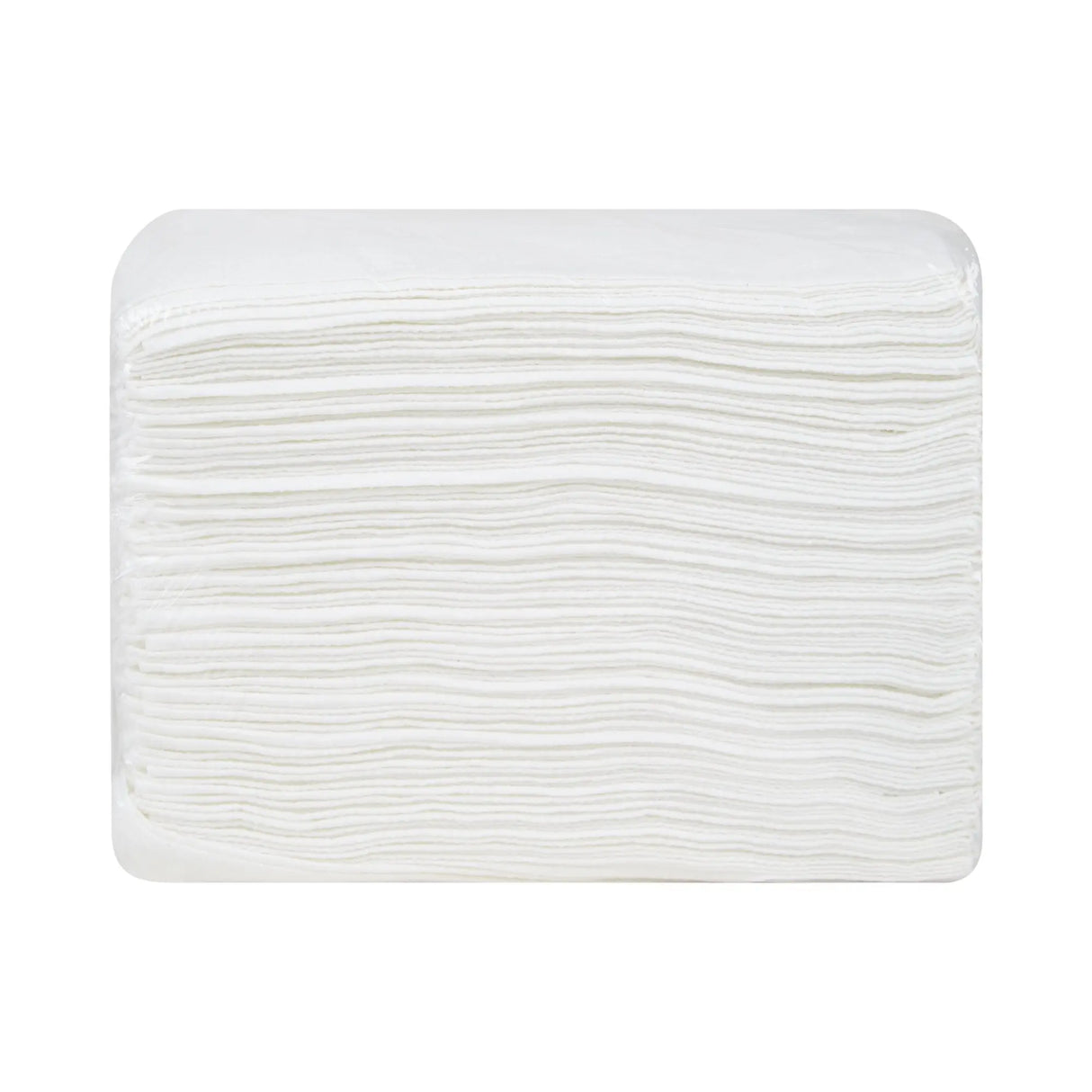 McKesson Disposable Washcloth, 10 x 13 Inch McKesson