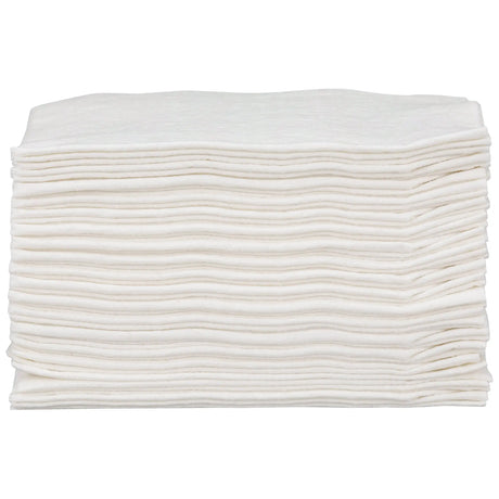 McKesson Disposable Washcloth, 13 x 13 Inch McKesson