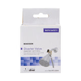 McKesson Diverter Valve for Handheld Shower Spray or Shower Massager McKesson