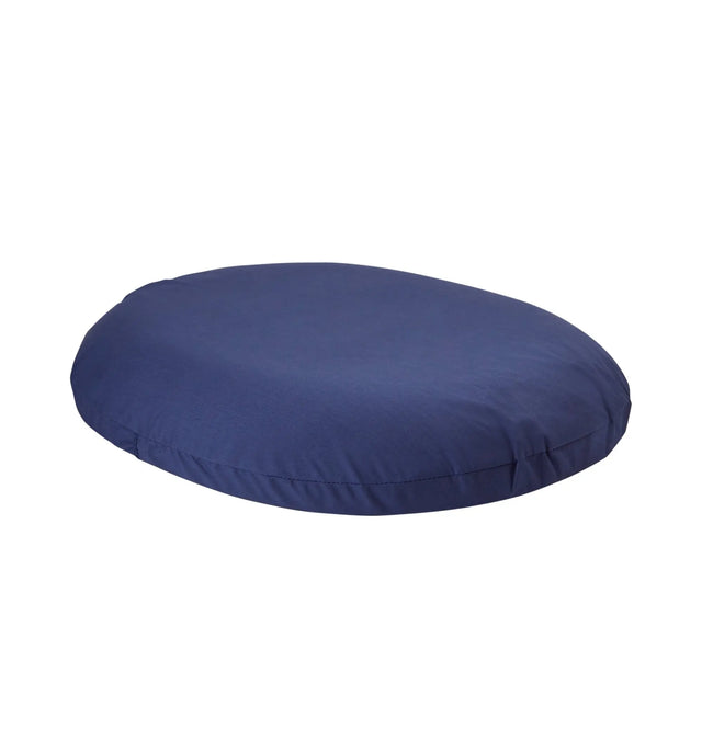 McKesson Donut Cushion, 18 Inch, Blue McKesson