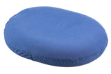 McKesson Donut Cushion, 18 Inch, Blue McKesson