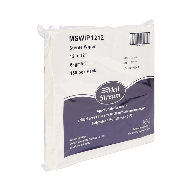 McKesson Dry Surface Wipe McKesson