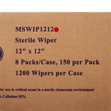 McKesson Dry Surface Wipe McKesson