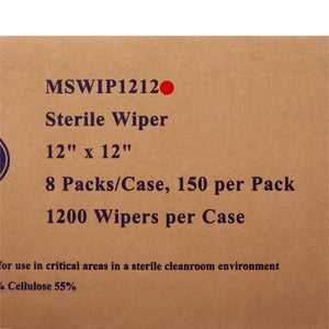 McKesson Dry Surface Wipe McKesson