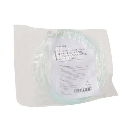 McKesson ETCO2 Nasal Sampling Cannula with O2 McKesson