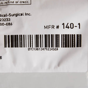 McKesson Ear Basin McKesson