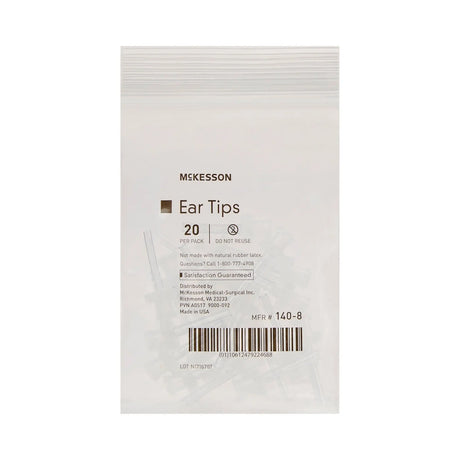 McKesson Ear Tips McKesson