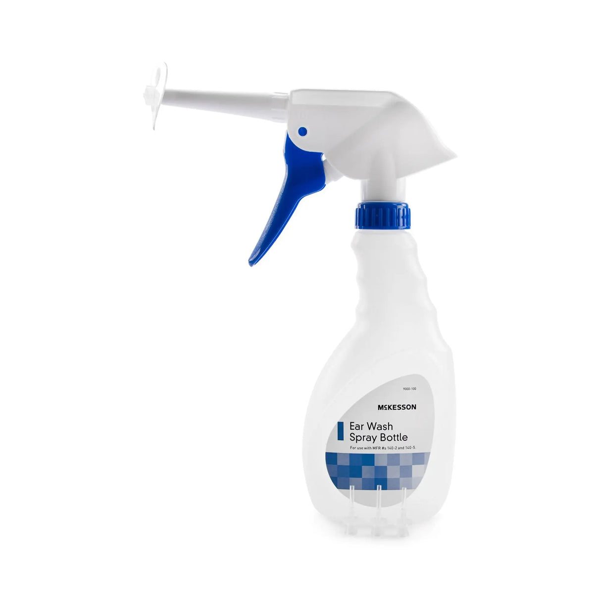 McKesson Ear Wash System McKesson