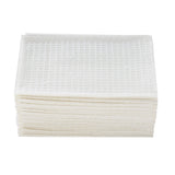 McKesson Economy Nonsterile White Procedure Towel, 13 x 18 Inch McKesson