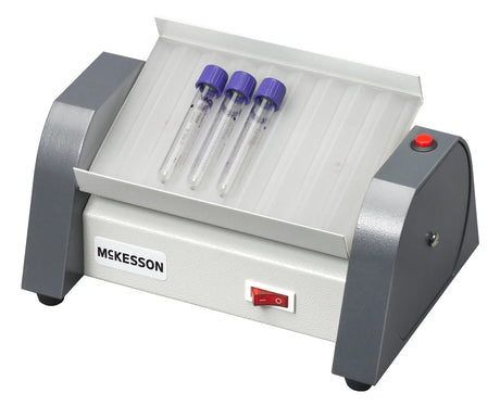 McKesson Eight-Tube Blood Tube Rocker McKesson