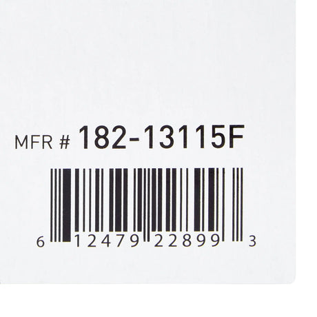 McKesson Elastic Tubular Support Bandage, 4 Inch x 11 Yard McKesson Spandagrip™