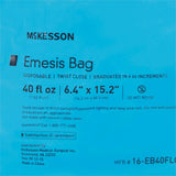 McKesson Emesis Bag McKesson