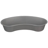 McKesson Emesis Basin, 700 mL, Gray McKesson