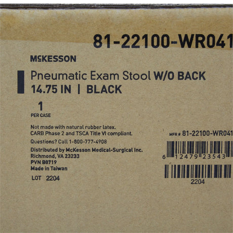 McKesson Exam Stool McKesson