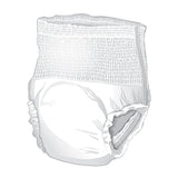 McKesson Extended Wear Maximum Absorbent Underwear, Extra Large McKesson