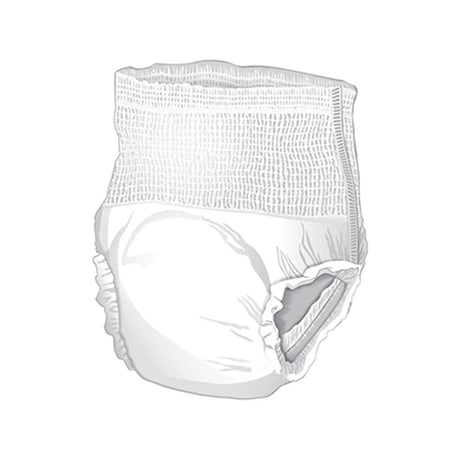 McKesson Extended Wear Maximum Absorbent Underwear, Large McKesson