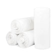 McKesson Extra Heavy Duty Trash Bag, White, 33 gal. McKesson