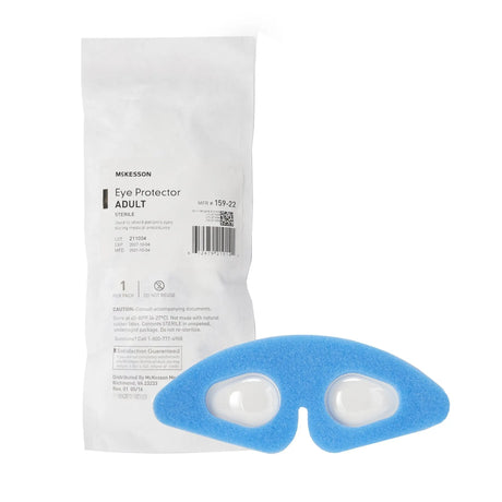 McKesson Eye Protector, Adult McKesson