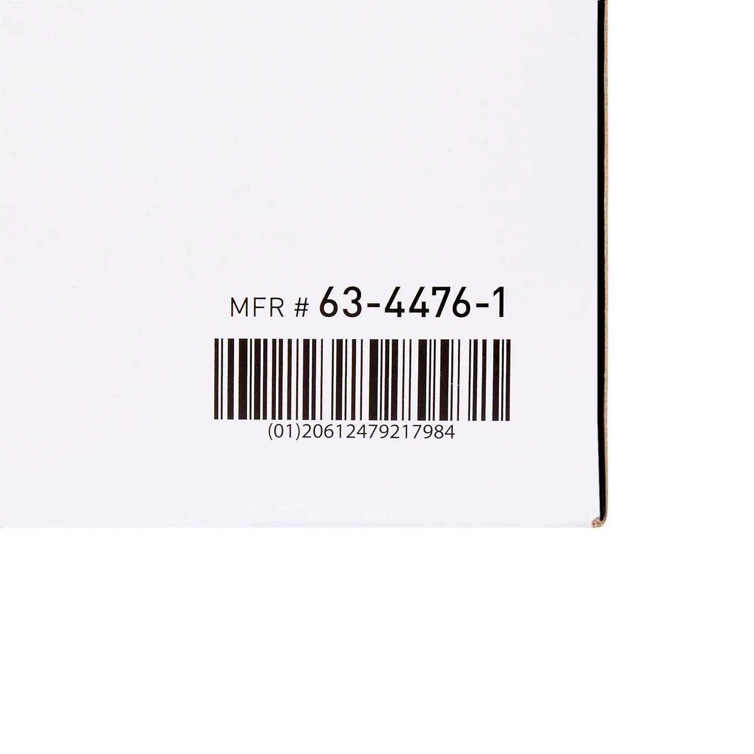 McKesson Eye Protector, One Size Fits Most McKesson