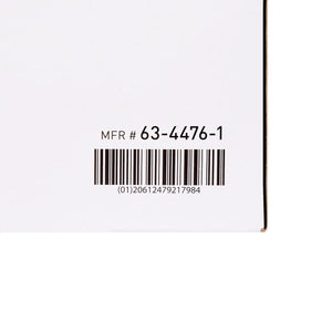 McKesson Eye Protector, One Size Fits Most McKesson