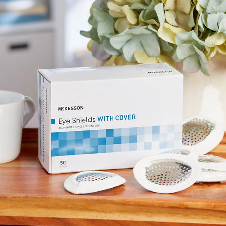 McKesson Eye Protector, One Size Fits Most McKesson