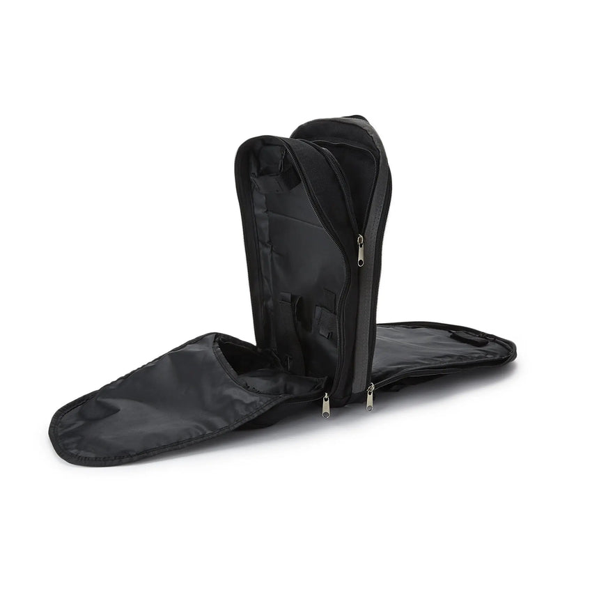 McKesson Feeding Pump Backpack for Two 1000-mL Bags for the Kangaroo™ Dual Flush System McKesson