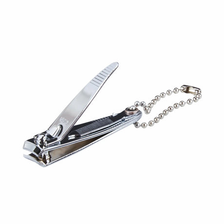 McKesson Fingernail Clippers, Thumb Squeeze Lever McKesson