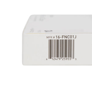 McKesson Fingernail Clippers, Thumb Squeeze Lever McKesson