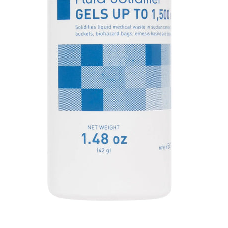 McKesson Fluid Solidifier, 1.69 oz Bottle McKesson