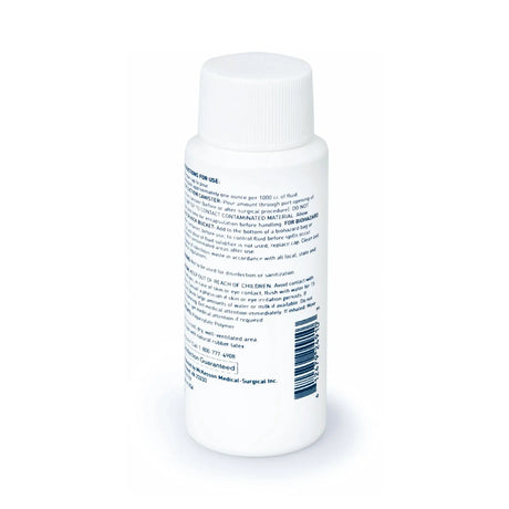 McKesson Fluid Solidifier, Screw Top Bottle, 750 mL McKesson