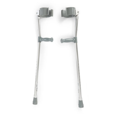 McKesson Forearm Crutch Mckesson