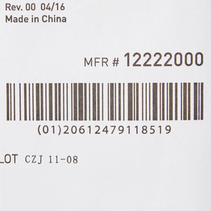 McKesson Gauze Sponge, 2 x 2 Inch, 12-Ply McKesson