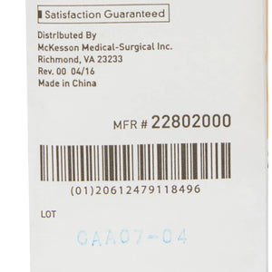 McKesson Gauze Sponge, 2 x 2 Inch, 8-Ply McKesson