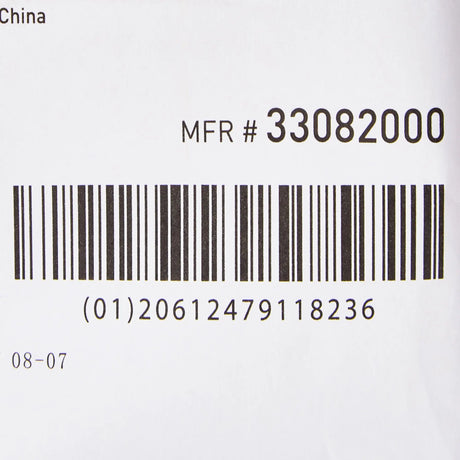 McKesson Gauze Sponge, 3 x 3 Inch, 8-Ply McKesson