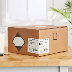 McKesson Gel Hand Sanitizer with Aloe 1000 mL McKesson