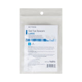 McKesson Gel Toe Spacers, Large McKesson