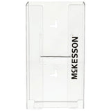 McKesson Glove Box Holder, 1-Box Capacity, Plastic McKesson