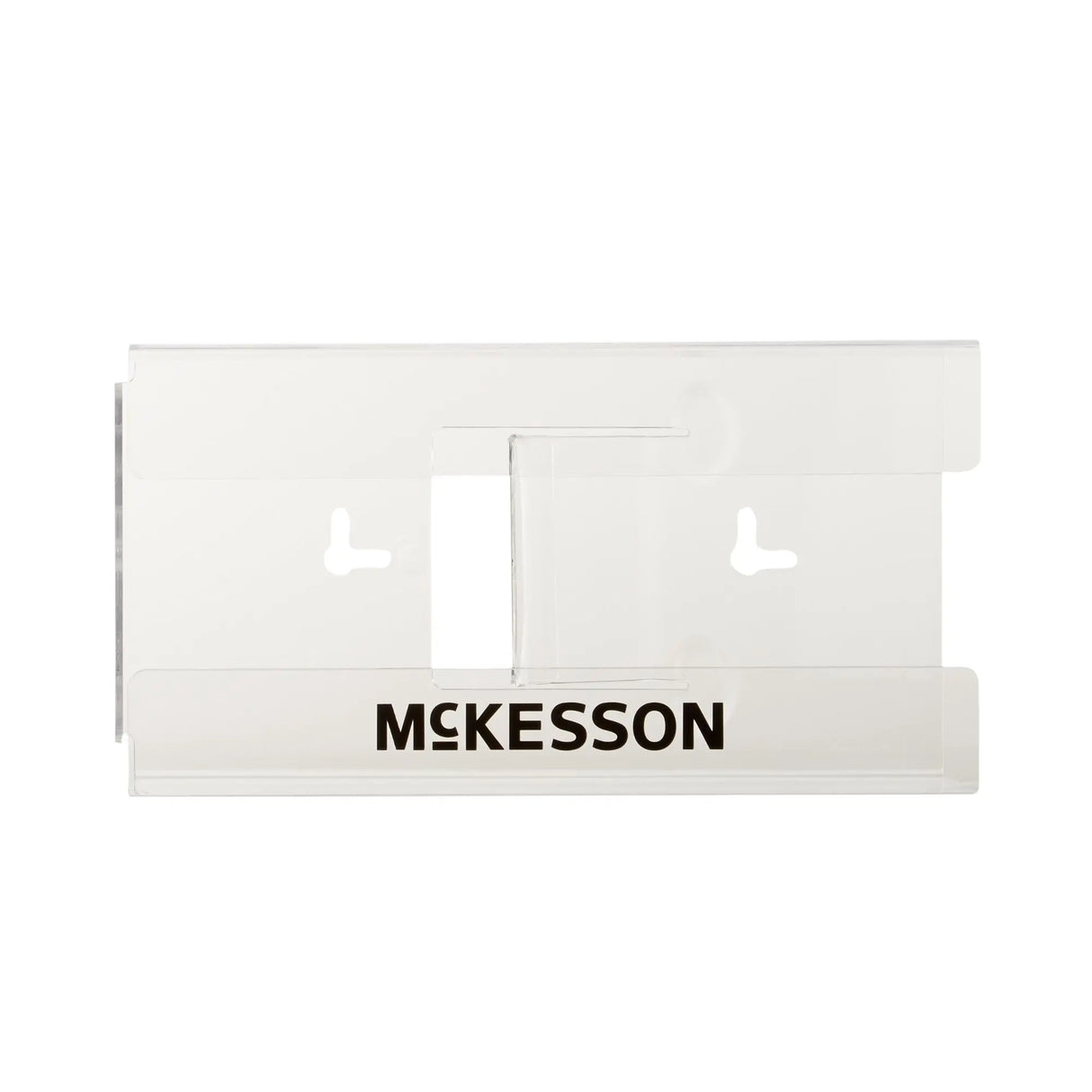 McKesson Glove Box Holder, 1-Box Capacity, Plastic McKesson