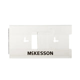 McKesson Glove Box Holder, 1-Box Capacity, Plastic McKesson