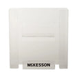 McKesson Glove Box Holder, 4 x 10 x 10¾ Inch McKesson