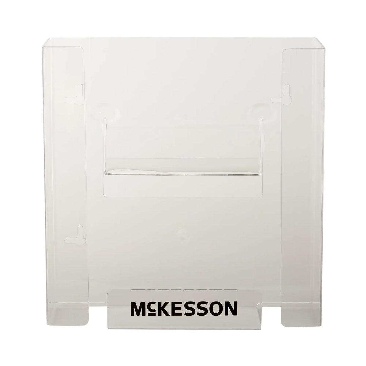 McKesson Glove Box Holder, 4 x 10 x 10¾ Inch McKesson