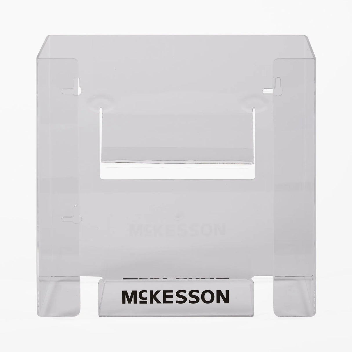 McKesson Glove Box Holder, 4 x 10 x 10¾ Inch McKesson