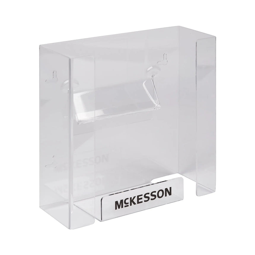 McKesson Glove Box Holder, 4 x 10 x 10¾ Inch McKesson