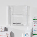 McKesson Glove Box Holder, 4 x 10 x 10¾ Inch McKesson