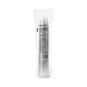 McKesson Graduated Drinking Cup, 10 oz., Clear McKesson
